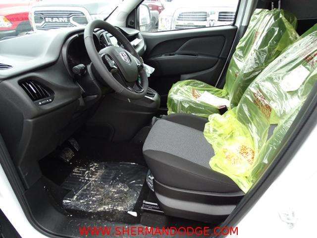 RAM ProMaster City Wagon 2017 photo 11